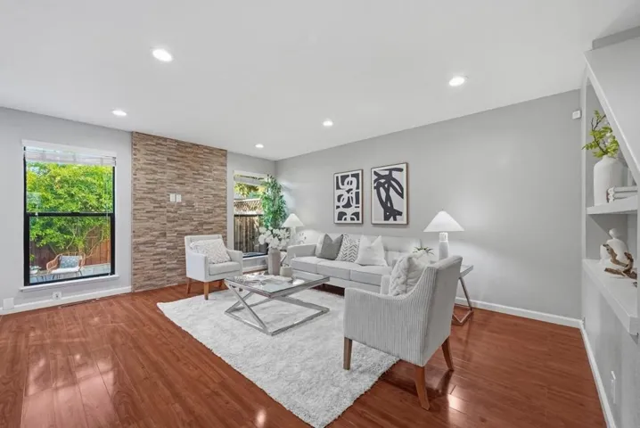 2789 Sierra Village Court, San Jose, California 95132