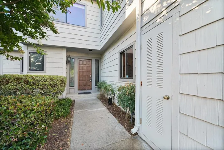 2789 Sierra Village Court, San Jose, California 95132
