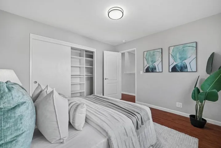 2789 Sierra Village Court, San Jose, California 95132