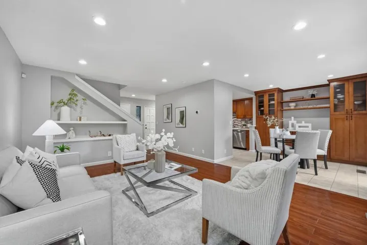 2789 Sierra Village Court, San Jose, California 95132