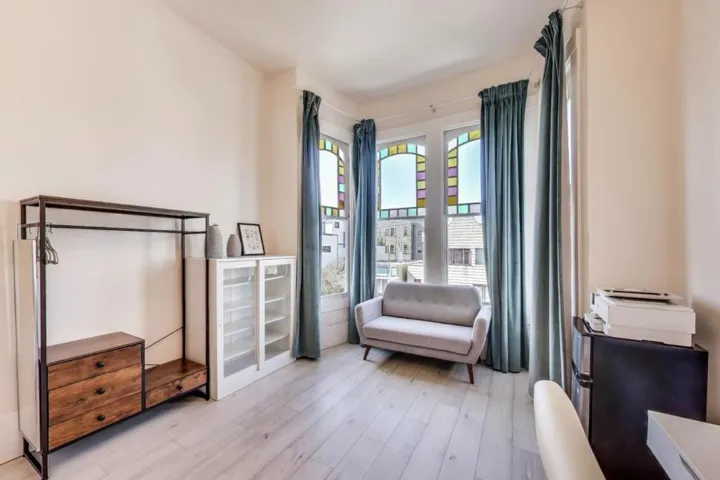 753 Capp Street, San Francisco, California 94110