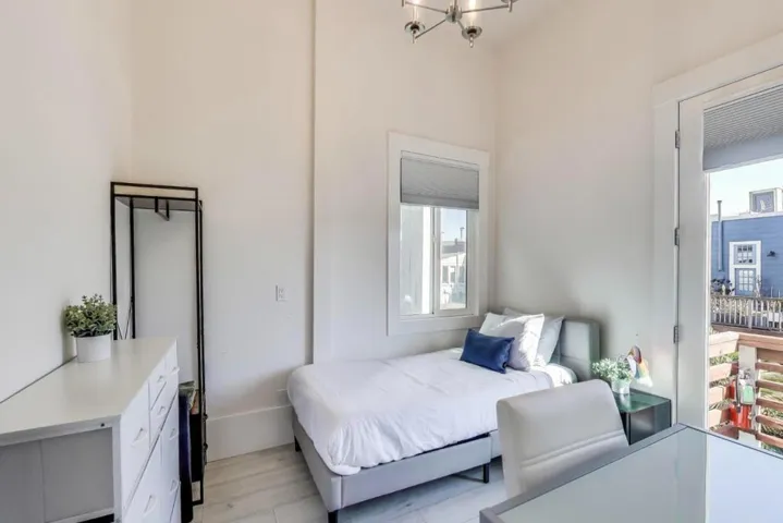 753 Capp Street, San Francisco, California 94110