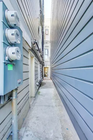 753 Capp Street, San Francisco, California 94110