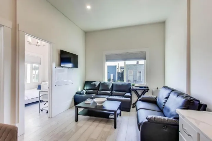 753 Capp Street, San Francisco, California 94110