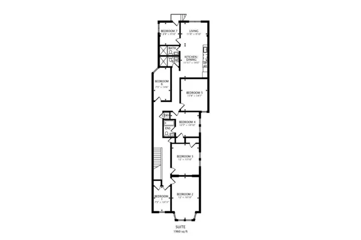 753 Capp Street, San Francisco, California 94110