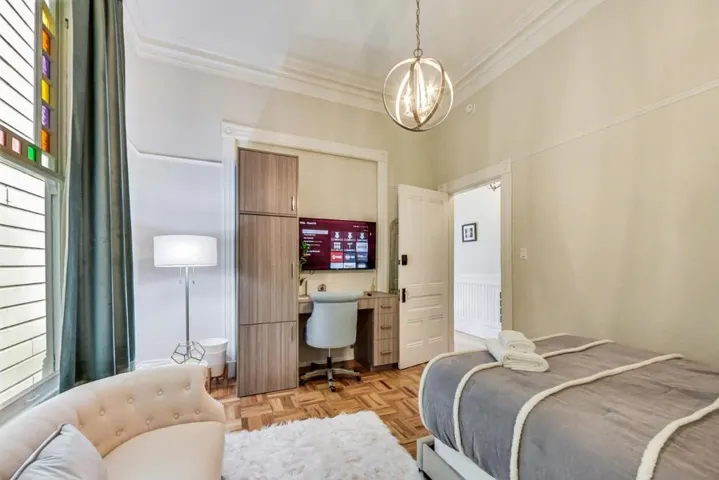 753 Capp Street, San Francisco, California 94110