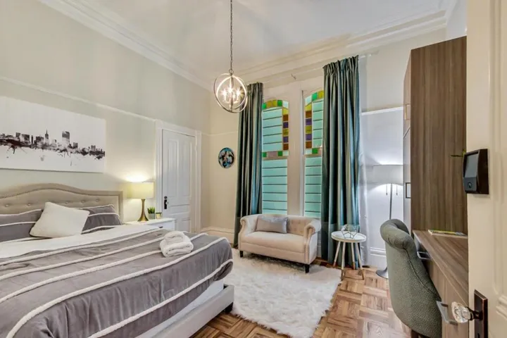 753 Capp Street, San Francisco, California 94110