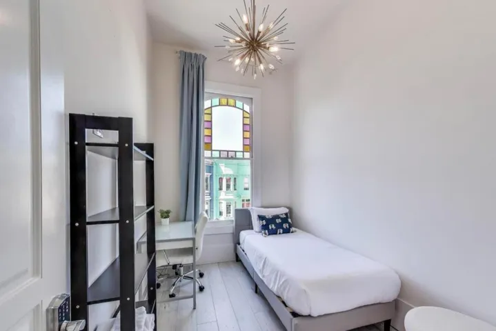 753 Capp Street, San Francisco, California 94110
