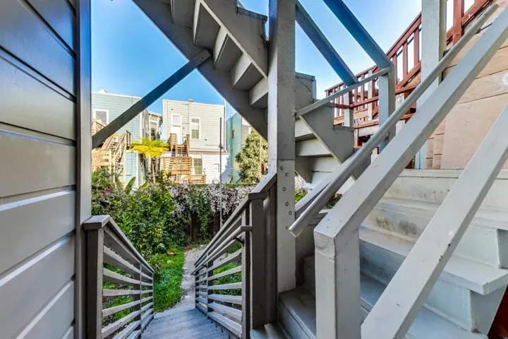 753 Capp Street, San Francisco, California 94110