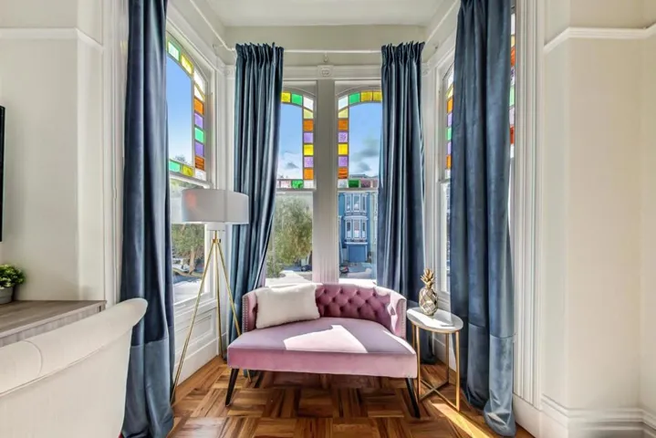 753 Capp Street, San Francisco, California 94110