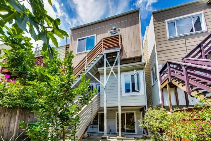 753 Capp Street, San Francisco, California 94110