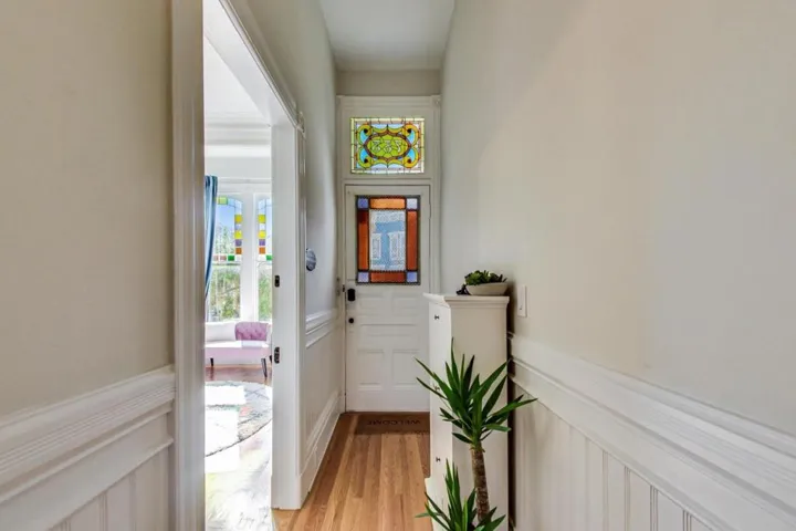 753 Capp Street, San Francisco, California 94110