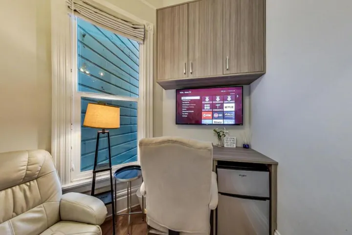 753 Capp Street, San Francisco, California 94110