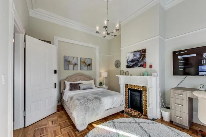 753 Capp Street, San Francisco, California 94110