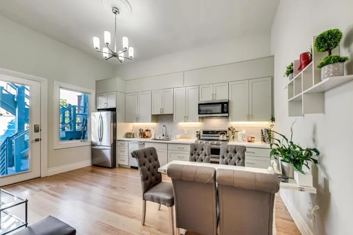 753 Capp Street, San Francisco, California 94110