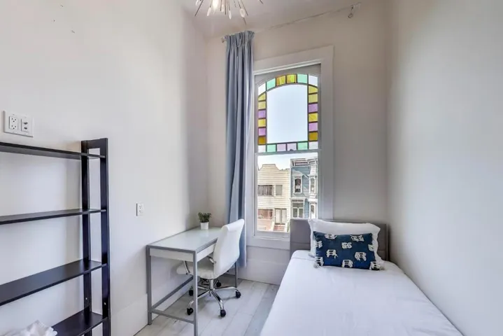 753 Capp Street, San Francisco, California 94110