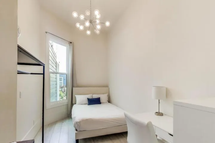 753 Capp Street, San Francisco, California 94110