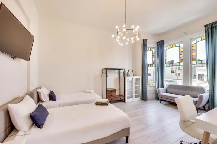 753 Capp Street, San Francisco, California 94110