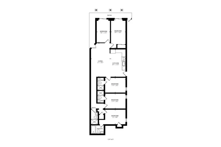 753 Capp Street, San Francisco, California 94110