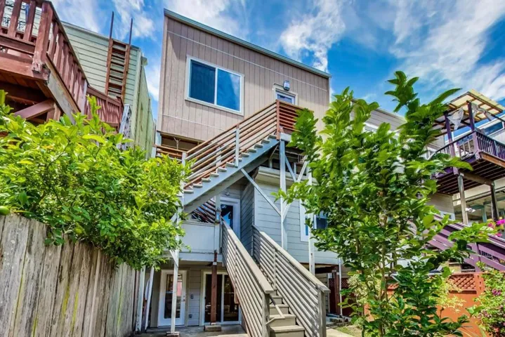 753 Capp Street, San Francisco, California 94110