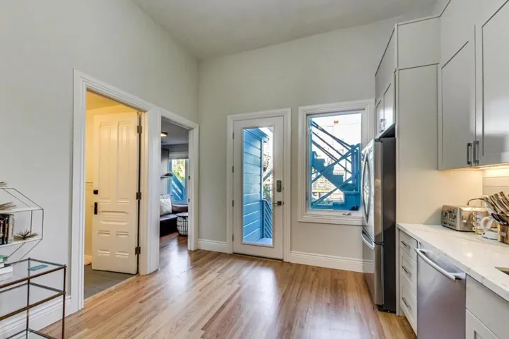 753 Capp Street, San Francisco, California 94110