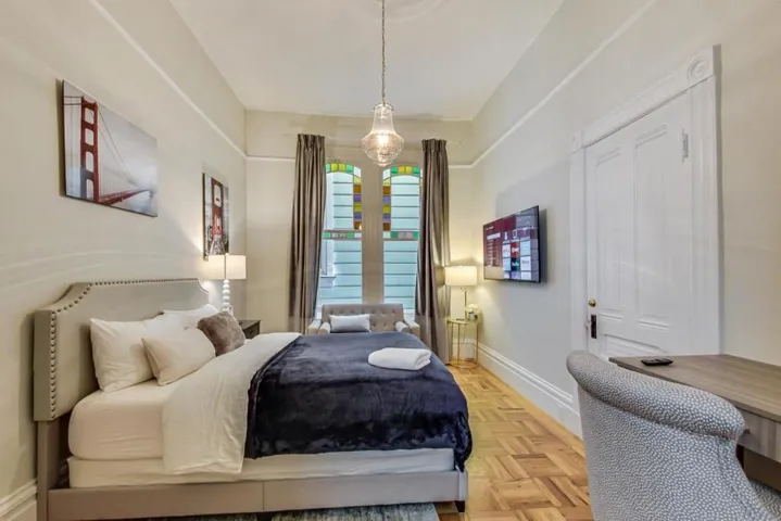 753 Capp Street, San Francisco, California 94110