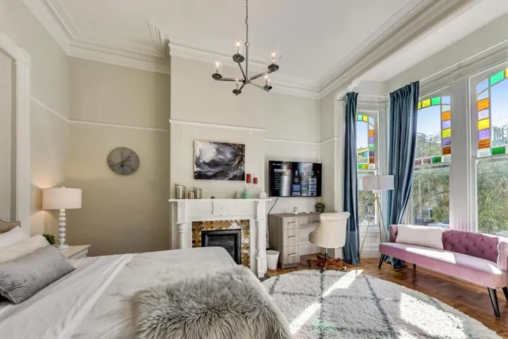 753 Capp Street, San Francisco, California 94110