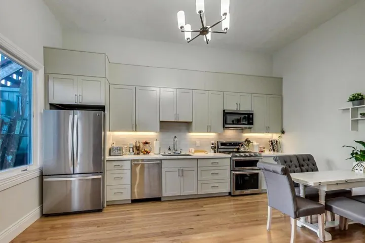 753 Capp Street, San Francisco, California 94110