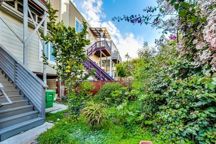 753 Capp Street, San Francisco, California 94110