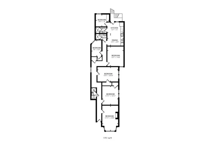 753 Capp Street, San Francisco, California 94110