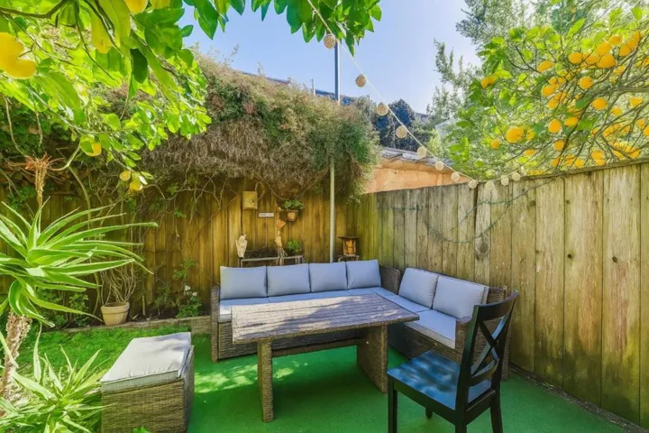 753 Capp Street, San Francisco, California 94110