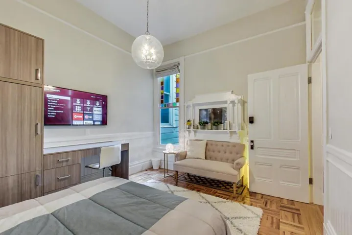753 Capp Street, San Francisco, California 94110
