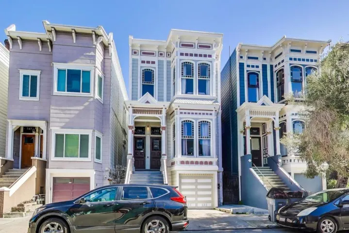 753 Capp Street, San Francisco, California 94110