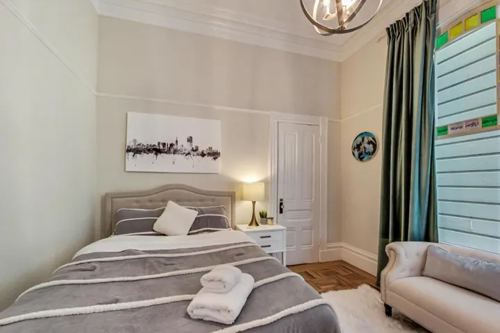 753 Capp Street, San Francisco, California 94110