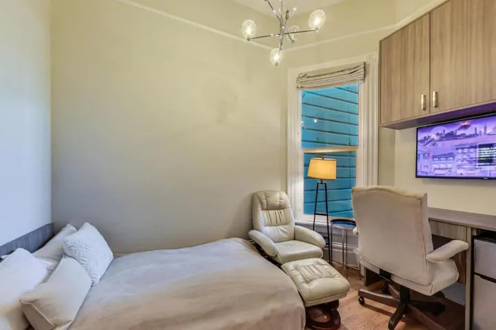 753 Capp Street, San Francisco, California 94110