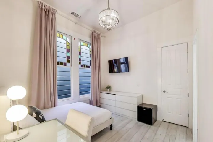 753 Capp Street, San Francisco, California 94110