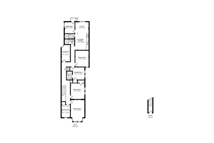 753 Capp Street, San Francisco, California 94110
