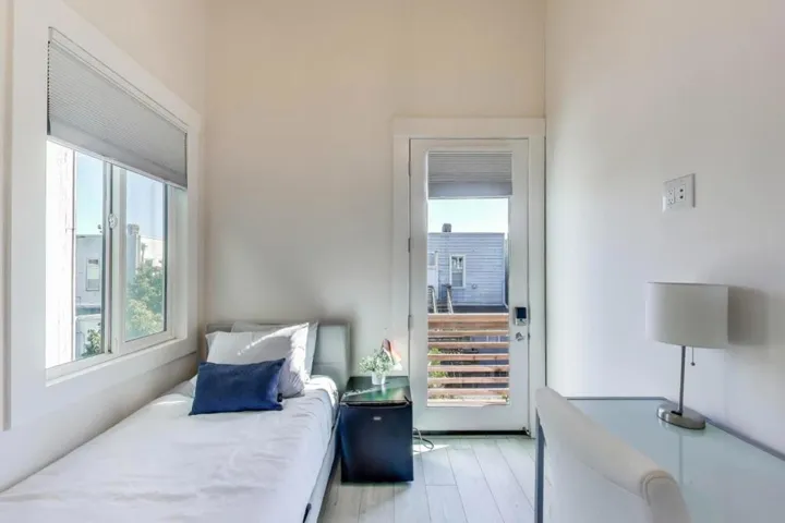 753 Capp Street, San Francisco, California 94110
