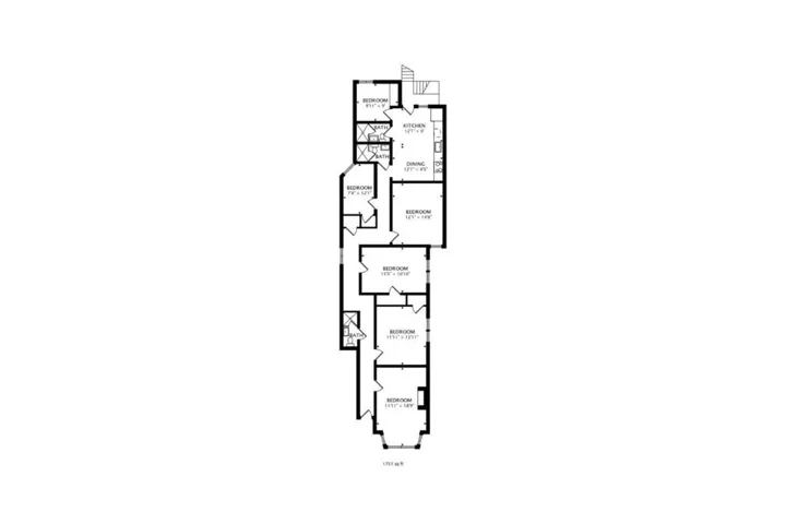 753 Capp Street, San Francisco, California 94110