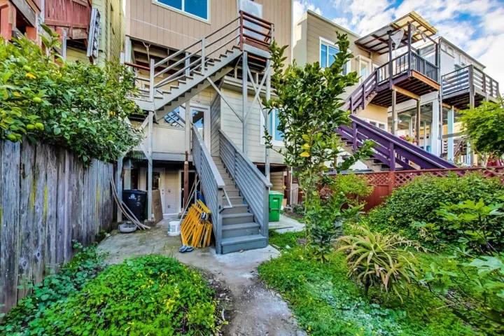 753 Capp Street, San Francisco, California 94110