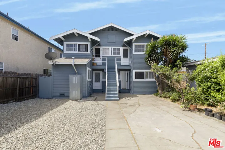372 W 11th Street, Los Angeles, California 90015