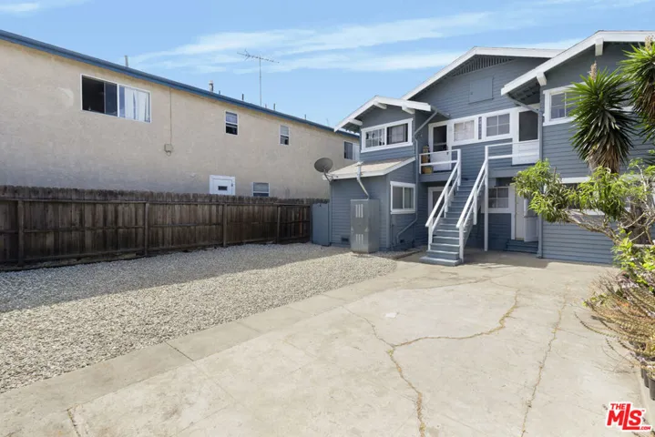 372 W 11th Street, Los Angeles, California 90015