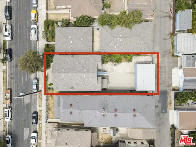 372 W 11th Street, Los Angeles, California 90015