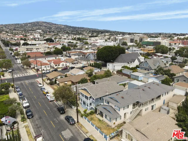372 W 11th Street, Los Angeles, California 90015