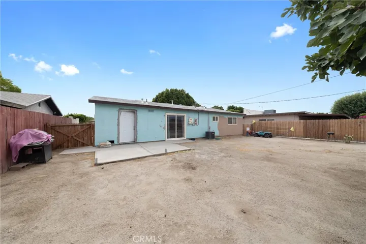 52425 Jennifer, Coachella, California 92236
