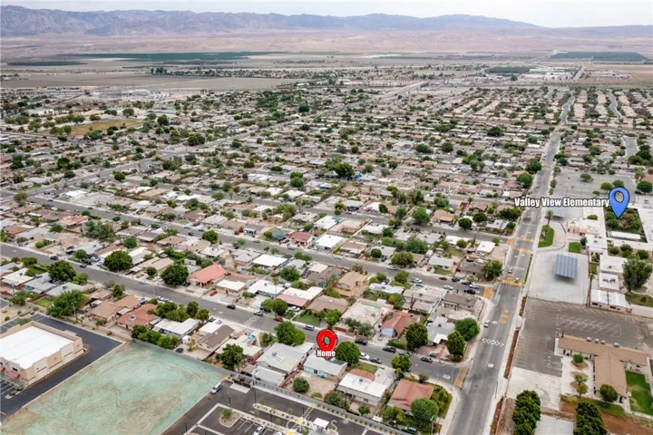 52425 Jennifer, Coachella, California 92236