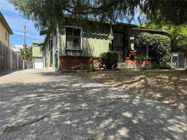 5431 Troost, Valley Glen, California 91601