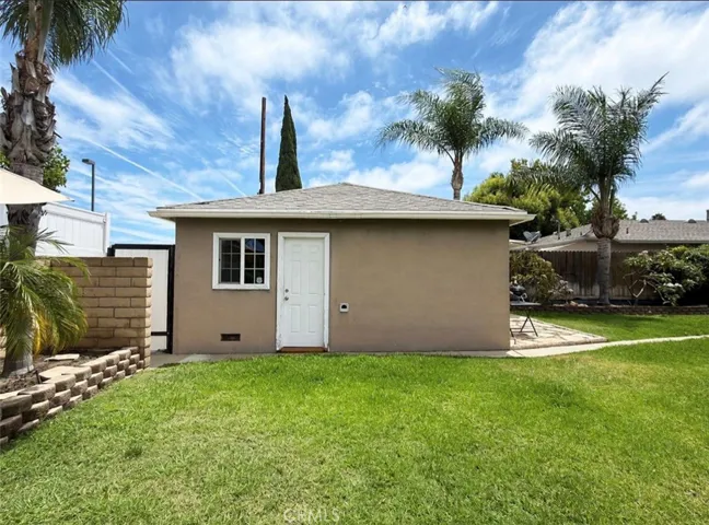 5493 E 29th Street, Long Beach, California 90815
