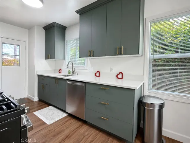 5493 E 29th Street, Long Beach, California 90815