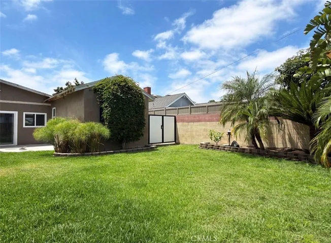 5493 E 29th Street, Long Beach, California 90815